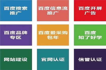 竞价广告案例分析：行业竞争激烈下的突围之路